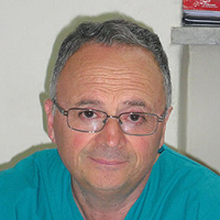Dott. Alberto Santoboni