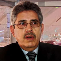 Abdellah Redouane